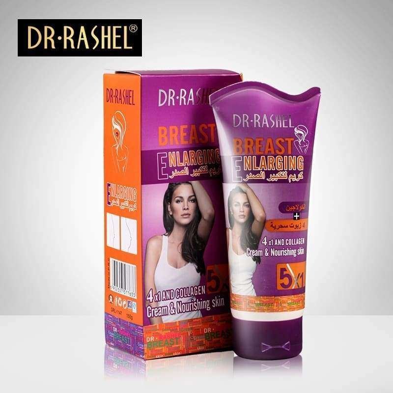 Dr.Rashel Breast Enlarging Cream 150GM