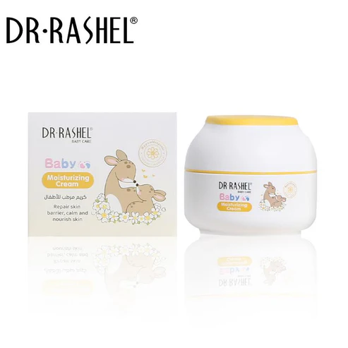 Dr.Rashel Baby Moisturizing Cream