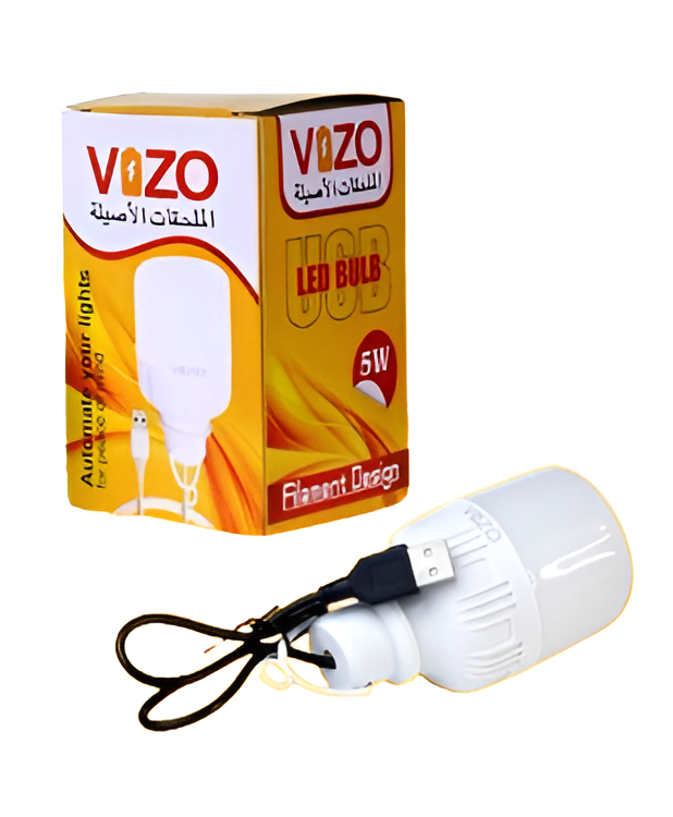 USB LED BULB | Led Light Bulb for Home & Office