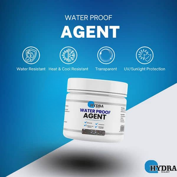 Hydra Waterproof Agent (300GM  )