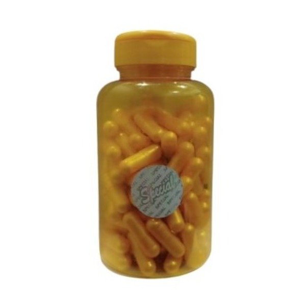 Archi Facial Capsules - 100 Pcs