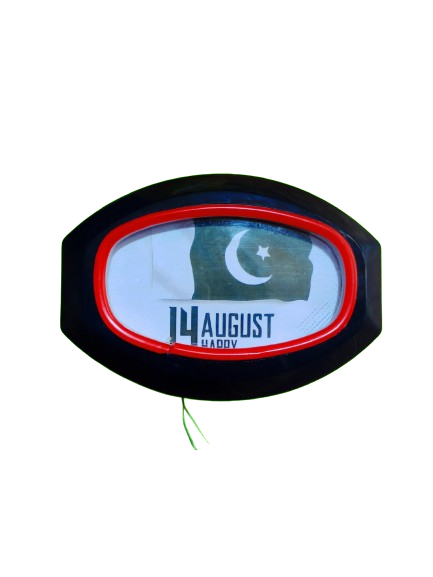 125cc Motorcycle Back Light (14 august ) With DRL customize