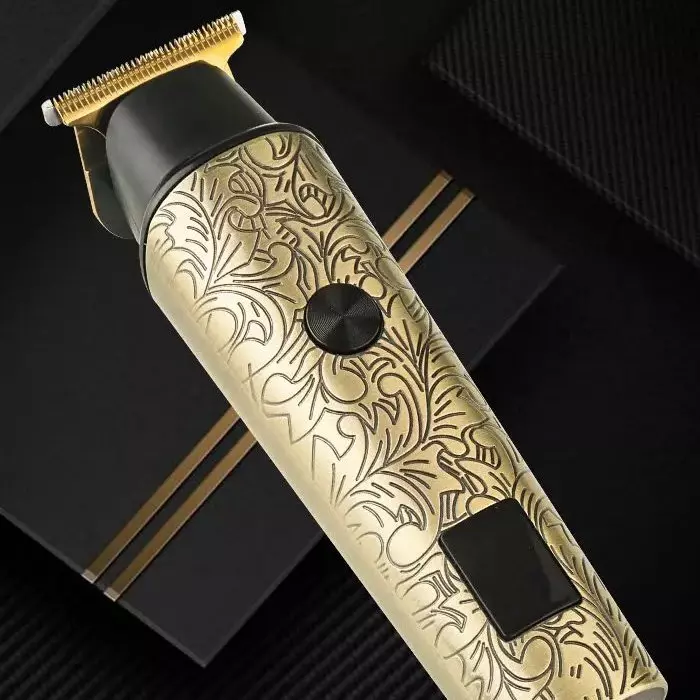 DALING DL-1713Hair Clipper machine rechargeable barber clippers professional electric cordless hair trimmer for men