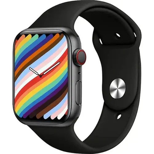 T900 Pro Max Smart watch (Random Colour)