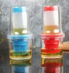 extruded-silicone-oil-brush-bottle-bbq-brush-kitchen-tool-for-cooking-random-color – 2