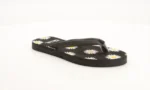 009-ladies-flower-print-daisy-flip-flop-slippers-for-girls-womens – 5