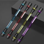 1-pc-creative-simple-student-spinning-pen-random-color – 1