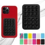 mobile-bubble-grip-silicone-suction-cup-phone-strong-grip-holder-hands-free-use-mobile-phone-holder-random-color – 1