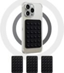 mobile-bubble-grip-silicone-suction-cup-phone-strong-grip-holder-hands-free-use-mobile-phone-holder-random-color – 1
