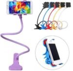 mobile-phone-stand-holder-flexible-and-power-full-grip-360-degree-rotating-mobile-stand-bedside-able-lazy-snake-mobile-phone-holderrandom-color – 1