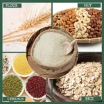 moisture-proof-sealed-transparent-food-grain-pouch-storage-bag-for-rice-flour-cereals-nuts-etc – 1