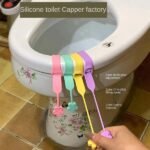 silicone-toilet-seat-lid-lifter-multi-level-adjustment-flower-heart-shape-toilet-seat-remover-3pcs-random-color – 4