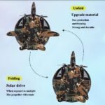 solar-fighter-car-air-freshener-propeller-rotate-perfume-diffuser-fragrance-decoration-air-freshener-supplies-interior-accessories – 2