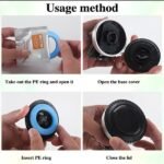 solar-fighter-car-air-freshener-propeller-rotate-perfume-diffuser-fragrance-decoration-air-freshener-supplies-interior-accessories – 2