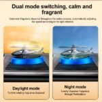 solar-powered-rotating-helicopter-car-aromatherapy-air-freshener-alloy-abs-wood-fragrance-auto-aroma-diffuser-random-color – 1