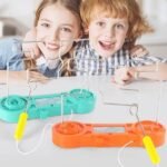 bump-maze-montessori-toy-electric-wire-maze-roller-game-touch-maze-puzzle-toy-collision-game-education-concentration-toy-random-color-2 – 6