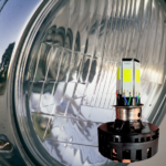 m6-led-universal-headlight-with-fan-for-all-bikes-universal-fitting-3-function-high-low-and-flasher-light – 1
