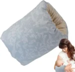 baby-comfort-hand-pillow-washable-arm-pillow-cushions-for-mother-to-carry-baby-random-design-color – 1