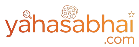 yahasabhai.com